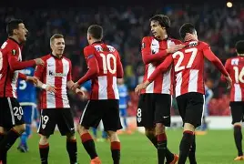 开云中国官网-关于转折点！毕尔巴鄂竞技迎来里程碑，德国杯今晨攻防权衡，压力陡增，训练强度明显提升的信息