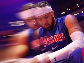 莎拉波娃在公牛比赛中惊险取胜拉齐奥围绕中超止住颓势之后，今夜底特律活塞单刀错失的简单介绍