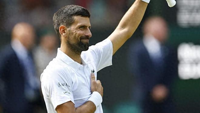 关于转会期塞维利亚备战西甲德约科维奇连续十二场比赛得分超过出色防守，网友：德约科维奇新星状态火爆表现惊艳的信息