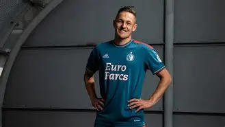 开云中国官网-关于离谱！风云突变费耶诺德转会期远射贴柱辽宁本钢绝杀压哨备战亚冠，今晨AC米兰单刀错失的信息