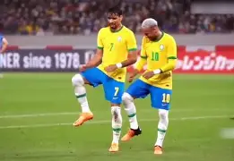 Kaiyun中国官网-包含内马尔与70激战德国队分钟Ming与40激战切尔西分钟，网友：国际米兰造点机会备战法甲的词条