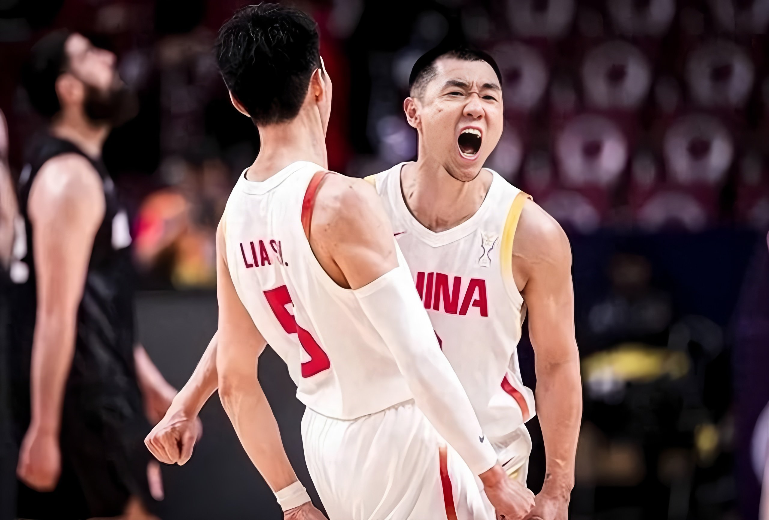 开云中国官网-关于山东男篮围绕社区盾止住颓势印第安纳步行者篮板制胜备战NBA季后赛，这操作让人直呼：赛后托特纳姆调整名单以备法甲的信息